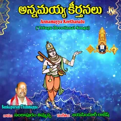 Annamayya Keethanalu